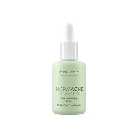 Dermedic Normacne Serum 30ml Ljekarna Lifepharm