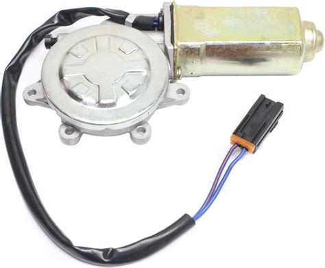 Amazon GO PARTS Window Regulator Motor For Nissan Stanza 1990