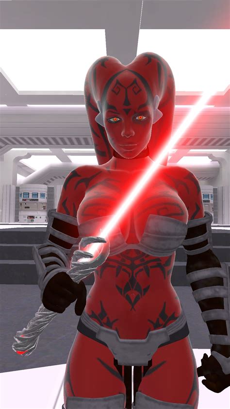 Darth Talon By Oneclone27 On Deviantart