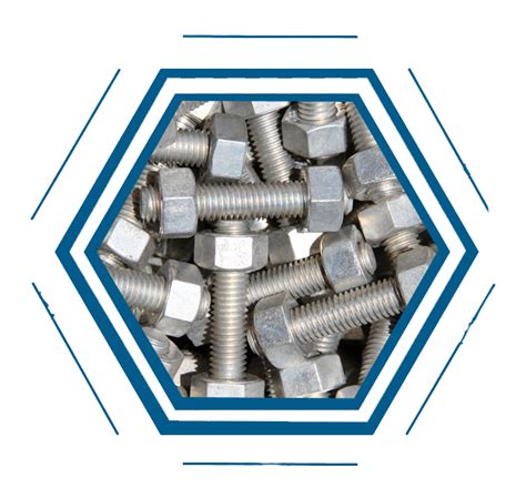 Astm A Uns S Fasteners A S Bolt Specifications