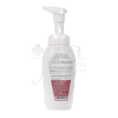 Comprar Cumlaude Higiene Intima Clx Mousse Ml Farmacia Campoamor