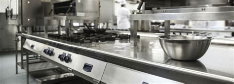 Reasons Commercial Kitchen Maintenance Is Needed Quick Servant