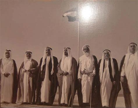 Uae History United Arab Emirates History