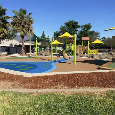 Penitencia Creek Park in San Jose - Parent Reviews on Winnie