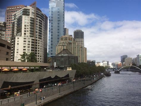 Melbourne Attractions - Tripadvisor