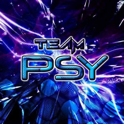 Team Psy Youtube