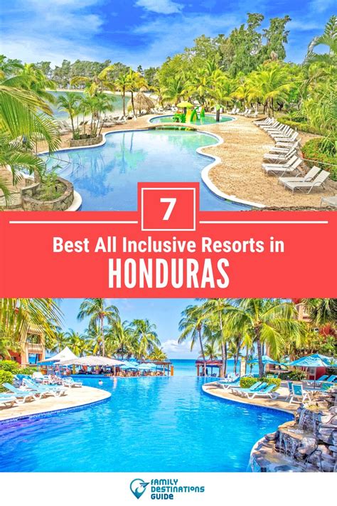 7 Best All Inclusive Resorts in Honduras (for 2024)