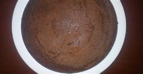 Chocolate Cake Recipe By Nicollete Nicolle Kahu Cookpad