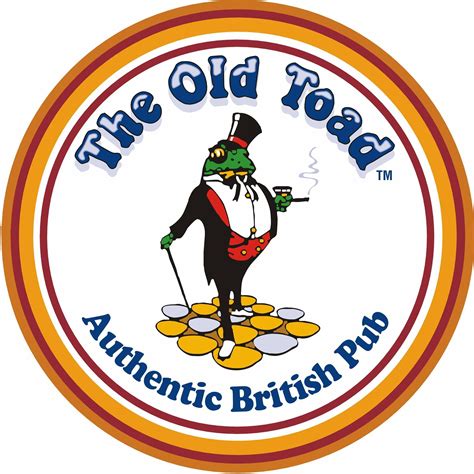 The Old Toad - Come down to the OLd Toad tonight to send off these 3 in