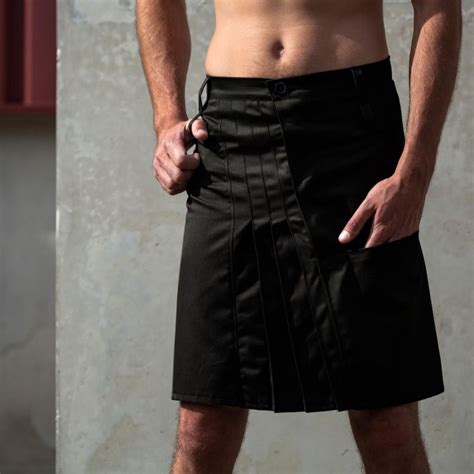 jupe pour homme  boy