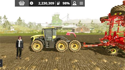 Big Farming Series Day 18 In Fs 20 Fs 20 Farming Simulator 20 Fs 20