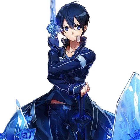 Sword Art Png Transparent Images