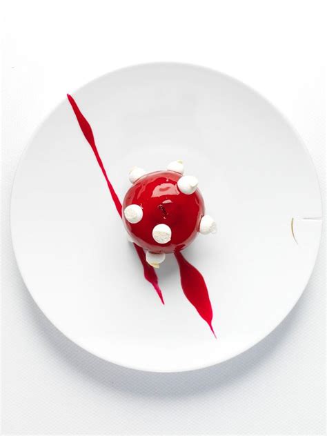 Pin By The Art Of Plating On Photographers In 2020 Food Plating Food