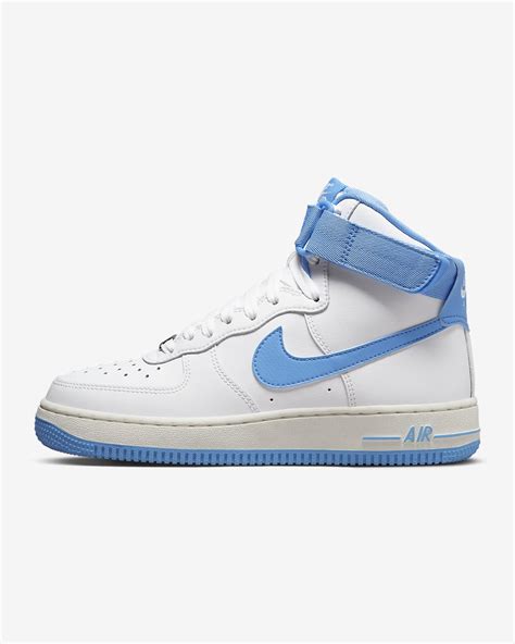 Nike Air Force 1 High Original Womens Shoes Nike Se