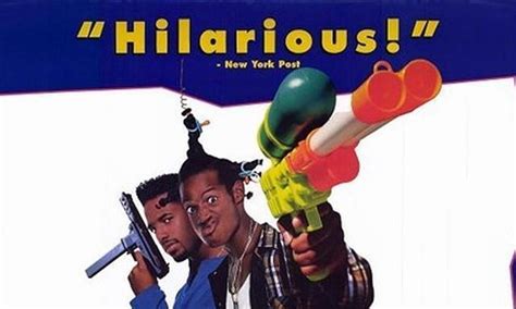The Complete Movies With Shawn Wayans From Blockbuster Hits To Cult Classics
