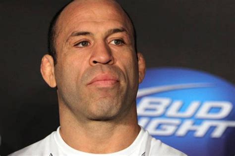 Wanderlei Silva é Atropelado E Terá Que Passar Por Cirurgia No Ombro