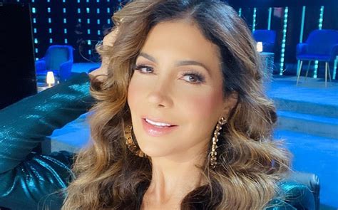 Patricia Manterola Luce El Bikini Ideal Para Todas Las Figuras Fama