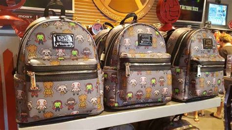 Cute Disney Backpacks for Adults