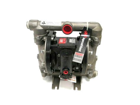 NEW ARO PD A ASS AAA DIAPHRAGM PUMP PD AASSAAA SB Industrial Supply Inc