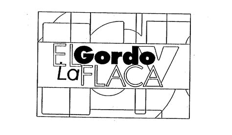 El Top 48 Imagen El Gordo Y La Flaca Logo Abzlocal Mx