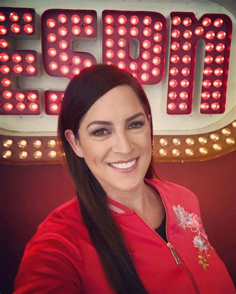 Sarah Spain Espn Bio Age Height Measurements Husband Legitng