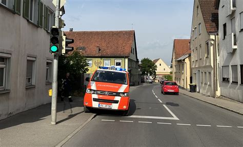 T R Ffnung Freiwillige Feuerwehr Weingarten