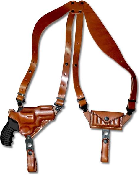 Amazon.com: 38 special shoulder holster