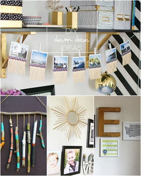 My Fabuless Life | Diy dorm decor, Dorm room diy, Dorm diy