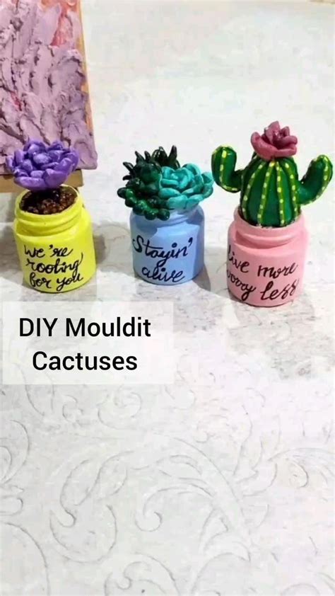 Pin On Creative DIY Using Mouldit