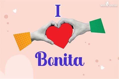 Bonita Name Meaning Origin History And Popularity