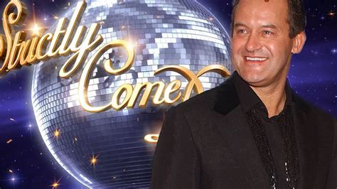 Disgraced Royal butler Paul Burrell for Strictly Come Dancing? - Mirror ...