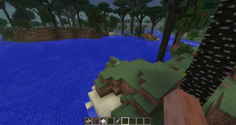 Twilight Forest Biomes - ATLauncher Wiki