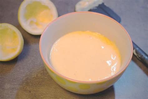 Sauce Hollandaise Thermomix Vitammix