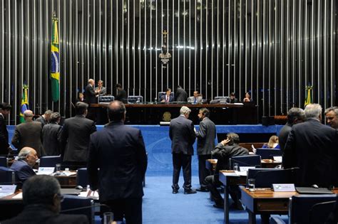 Plenário do Senado aprova nomes indicados para as diretorias da ANA