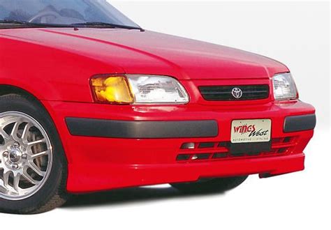 1995 1998 Toyota Tercel M Type Style Wings West Body Kit Ww 890072