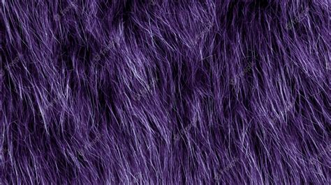 Premium AI Image | fur texture background