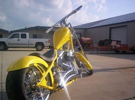 Orange County Choppers Occ T Rex For Sale In New Paris Pa Item