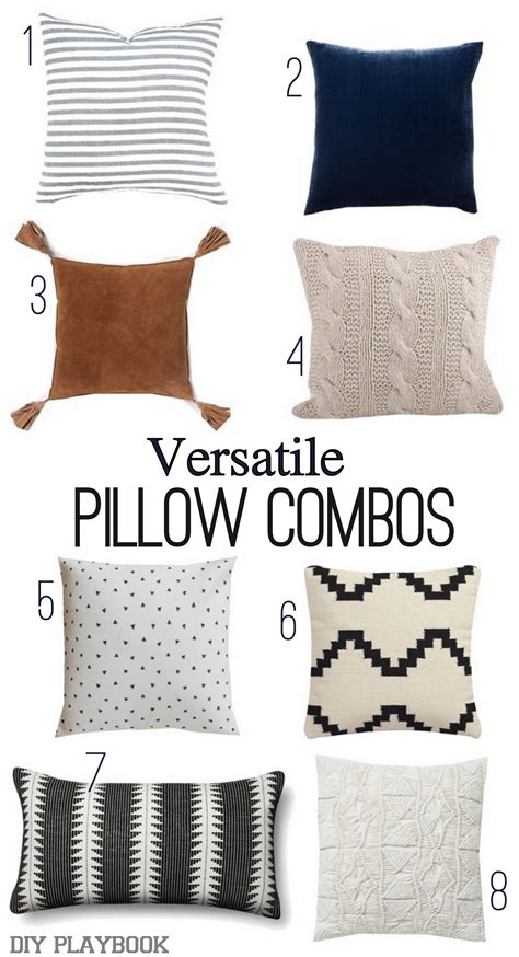 20++ Throw Pillows For Gray Couch - HOMYHOMEE