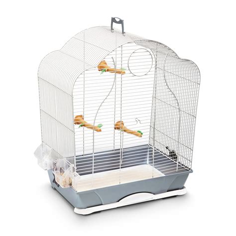 Cage Isabelle 40 Savic Cage et volière pour oiseau Wanimo