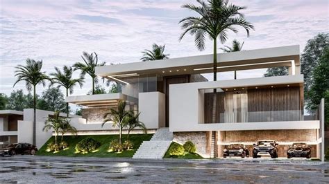 Pin By Erhnc On D Mimari House Outside Design Modern Exterior