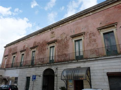 Comune Di San Donato Di Lecce Visita Monumenti Piazze Palazzi