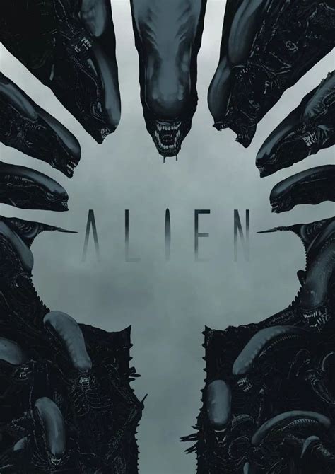 Alien Convenant Alien Film Giger Alien Alien Predator Alien