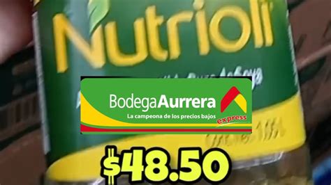 Vlogcito De Compras Bodegaaurrera YouTube