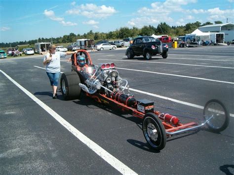 1967 Slingshot Dragster for sale