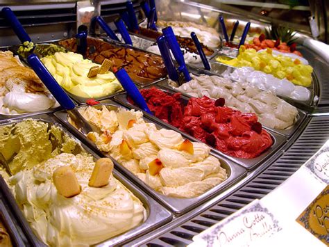Skillet Doux: Caffè Gelato