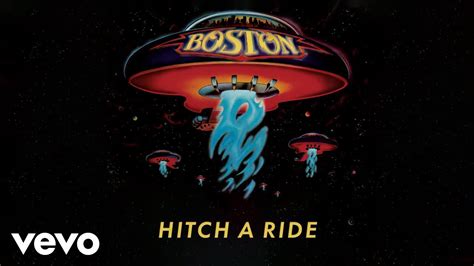 Boston Hitch A Ride Official Audio Chords Chordify