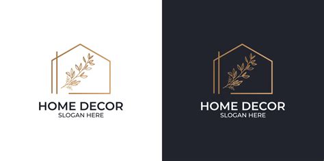 Home Decor Logo Vector Art, Icons, and Graphics for Free Download