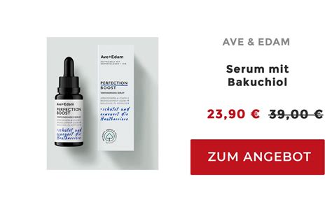 Statt Retinol Warum Du Bei Pigmentflecken Ein Bakuchiol Serum