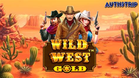 Memahami Mekanisme Pada Slot Wild West Gold Pragmatic Play