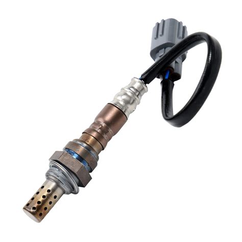 X Up Downstream Oxygen O Sensor Oem For Toyota Runner Lexus Gx